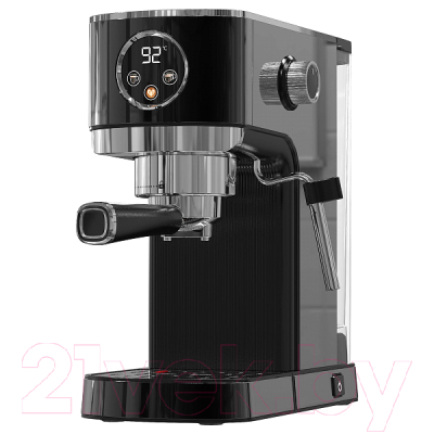 Кофеварка эспрессо Korting KCM 1002 EN