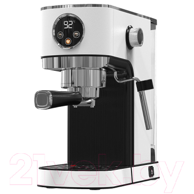 Кофеварка эспрессо Korting KCM 1003 EW