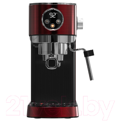 Кофеварка эспрессо Korting KCM 1004 ER