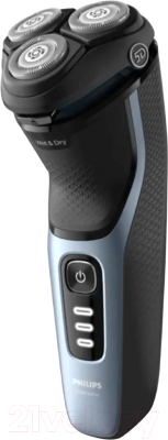Электробритва Philips S3243/12 - фото