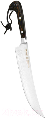 Нож Fissman Padishah 2748 - фото