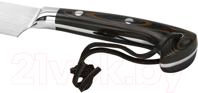 Нож Fissman Padishah 2749