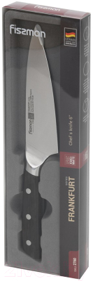 Нож Fissman Frankfurt 2760