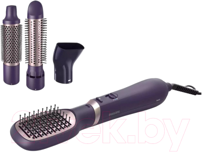 Фен-щетка Philips BHA313/00 - фото