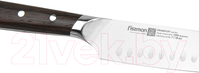Нож Fissman Frankfurt 2761