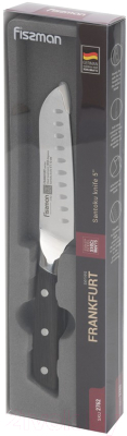 Нож Fissman Frankfurt 2762