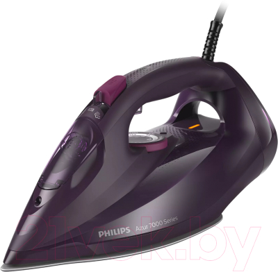 Утюг Philips DST7061/30  - фото