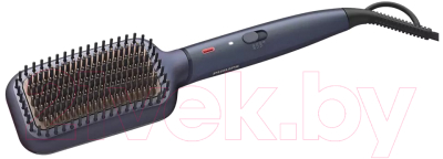 Расческа-выпрямитель Philips BHH885/00 - фото