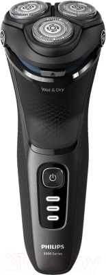 Электробритва Philips S3244/12 - фото