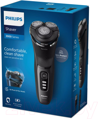 Электробритва Philips S3244/12