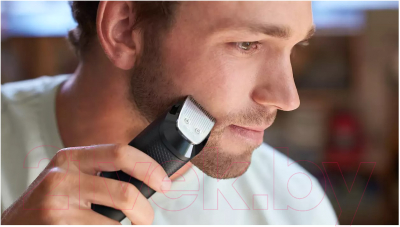 Триммер Philips BT5515/20