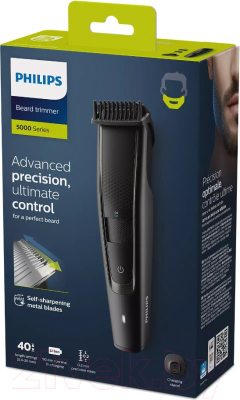 Триммер Philips BT5515/20