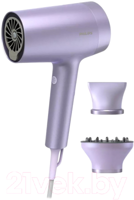 Фен Philips BHD720/10 - фото