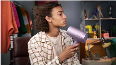 Фен Philips BHD720/10