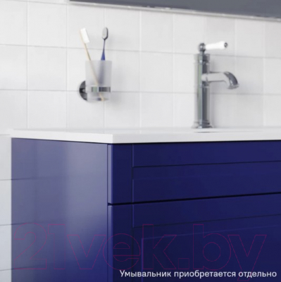 Тумба под умывальник IDDIS Oxford OXF10N1i95