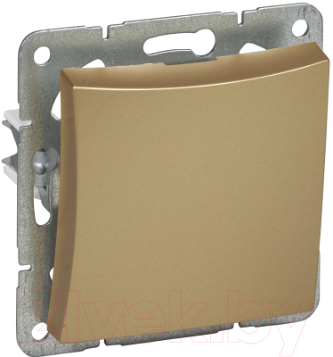 Выключатель Schneider Electric Дуэт WDE000411 - фото