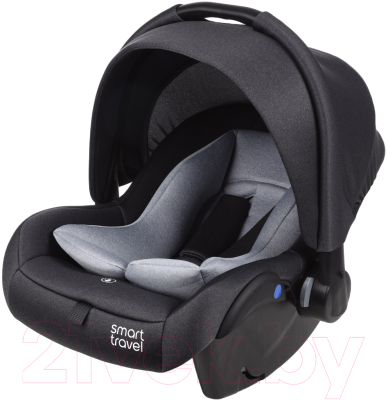 Автокресло Smart Travel First Lux / KRES3898 - фото