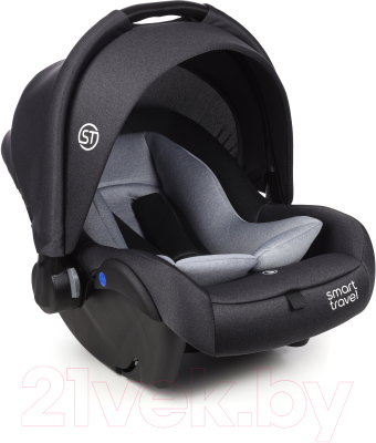 Автокресло Smart Travel First Lux / KRES3898