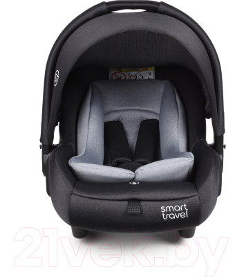 Автокресло Smart Travel First Lux / KRES3898