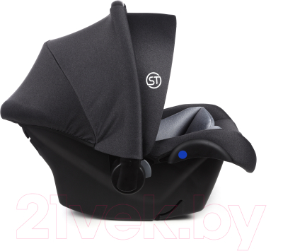 Автокресло Smart Travel First Lux / KRES3898