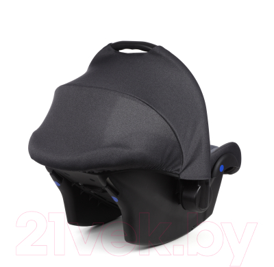 Автокресло Smart Travel First Lux / KRES3898