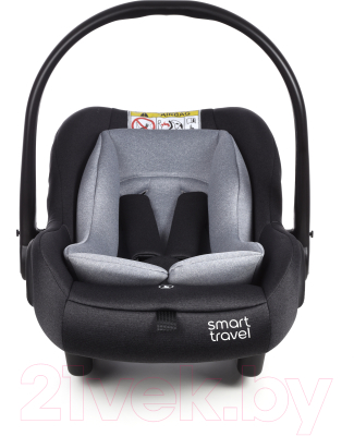 Автокресло Smart Travel First Lux / KRES3898