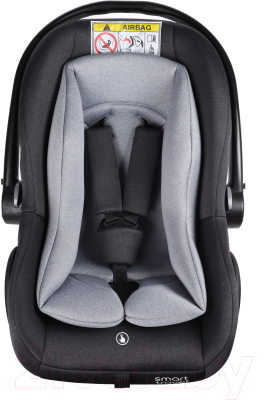Автокресло Smart Travel First Lux / KRES3898