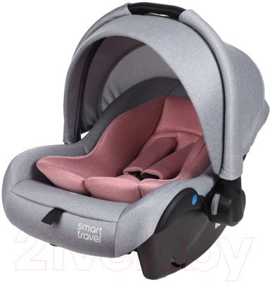 Автокресло Smart Travel First Lux / KRES3900 - фото