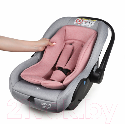 Автокресло Smart Travel First Lux / KRES3900