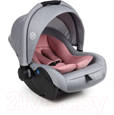 Автокресло Smart Travel First Lux / KRES3900