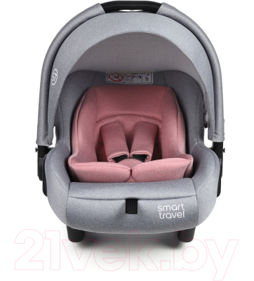 Автокресло Smart Travel First Lux / KRES3900