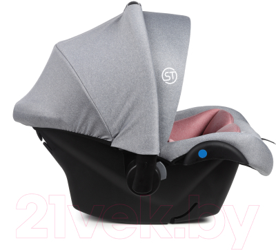 Автокресло Smart Travel First Lux / KRES3900