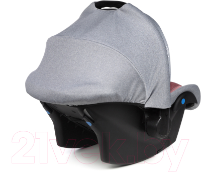 Автокресло Smart Travel First Lux / KRES3900