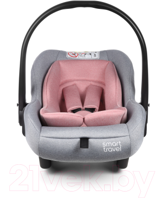 Автокресло Smart Travel First Lux / KRES3900