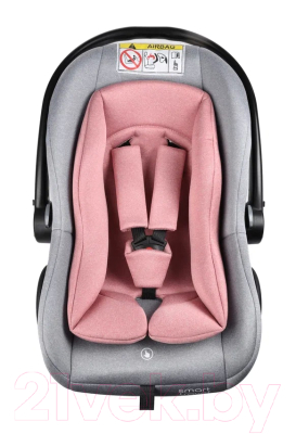 Автокресло Smart Travel First Lux / KRES3900