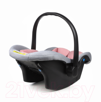 Автокресло Smart Travel First Lux / KRES3900