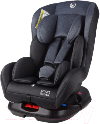 Автокресло Smart Travel Leader / KRES3902