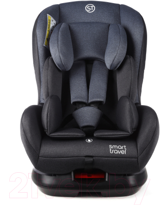 Автокресло Smart Travel Leader / KRES3902