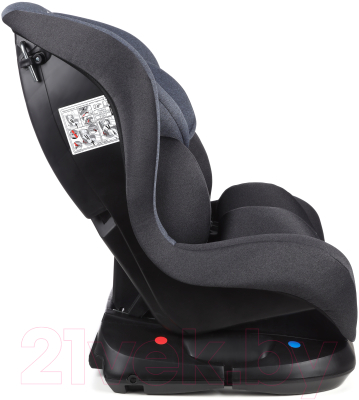 Автокресло Smart Travel Leader / KRES3902