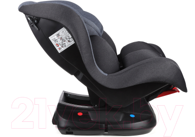 Автокресло Smart Travel Leader / KRES3902