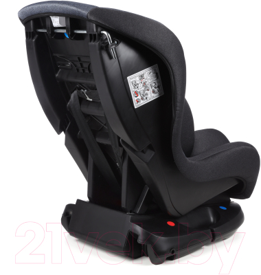 Автокресло Smart Travel Leader / KRES3902