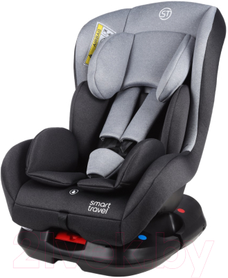 Автокресло Smart Travel Leader / KRES3903 - фото