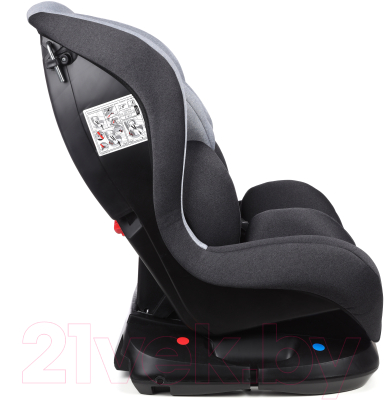 Автокресло Smart Travel Leader / KRES3903