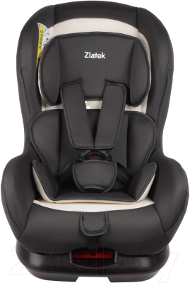 Автокресло Zlatek Galleon Lux / KRES3991 - фото