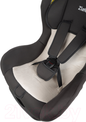Автокресло Zlatek Galleon Lux / KRES3991