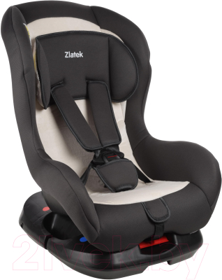 Автокресло Zlatek Galleon Lux / KRES3991