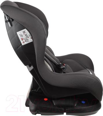 Автокресло Zlatek Galleon Lux / KRES3991