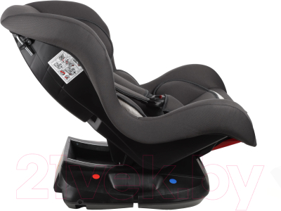 Автокресло Zlatek Galleon Lux / KRES3991