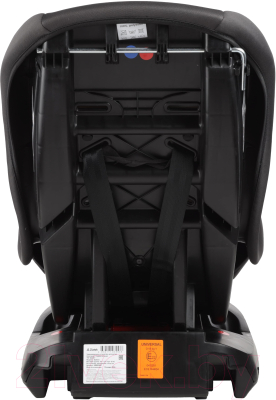 Автокресло Zlatek Galleon Lux / KRES3991