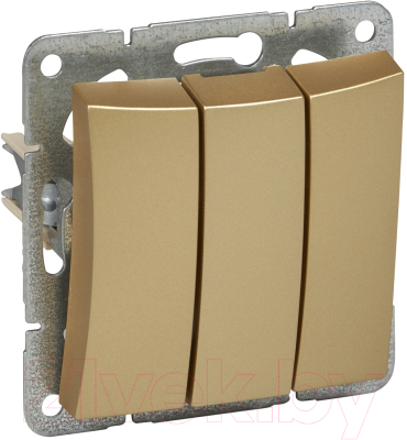 Выключатель Schneider Electric Дуэт WDE000431 - фото